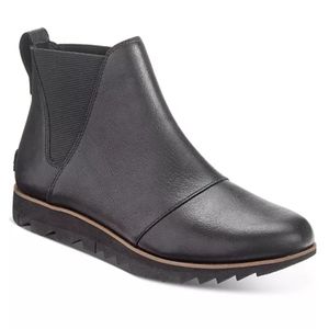 Sorel Harlow Chelsea Boots